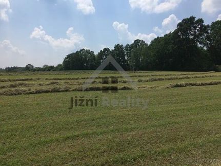 Prodej stavebního pozemku 1350 m²