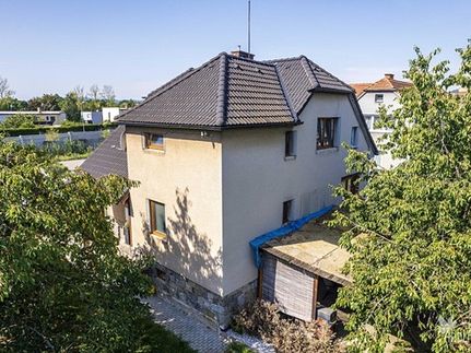 Prodaný  dům 130 m², pozemek 862 m²