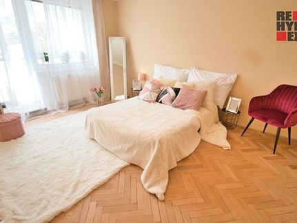 Prodaný  byt 3+1 71 m²