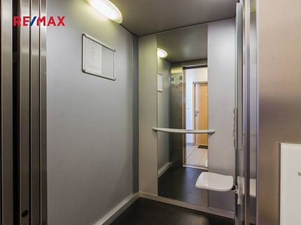 Prodaný  byt 2+kk 59 m²