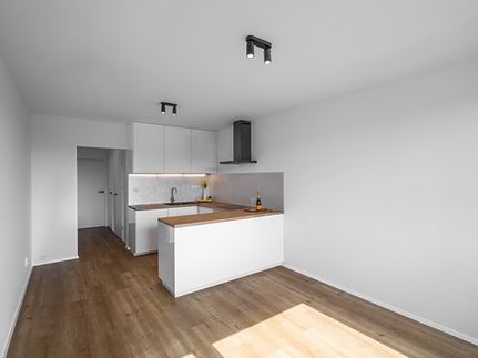 Prodaný  byt 4+kk 82 m²