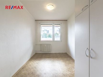 Prodaný  byt 2+kk 40 m²