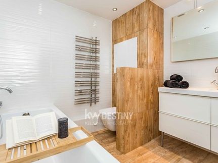 Prodaný  byt 3+1 58 m²