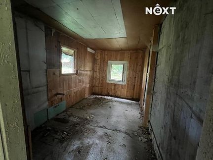 Prodaná  chata 49 m², pozemek 1325 m²