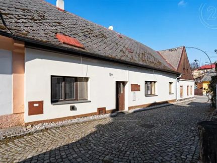 Prodej domu 95 m², pozemek 149 m²