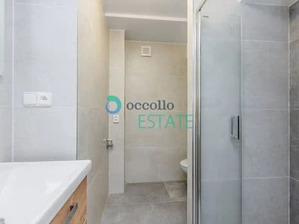 Prodaný  byt 2+kk 44 m²