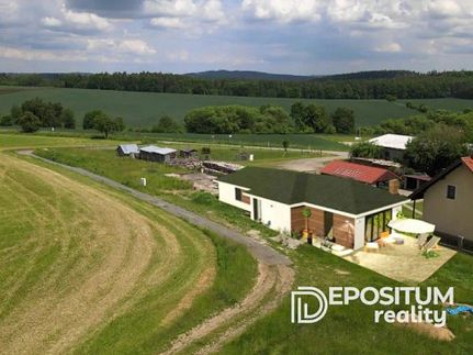 Prodej domu 128 m², pozemek 829 m²