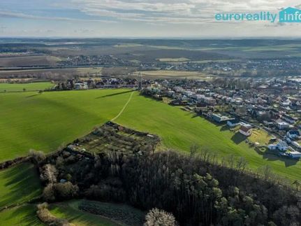 Prodej stavebního pozemku 612 m²