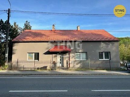 Prodej domu 250 m², pozemek 934 m²