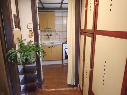 Prodaná  chata 46 m², pozemek 544 m²