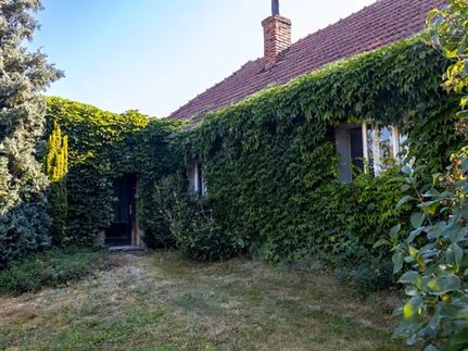 Prodej domu 60 m², pozemek 770 m²