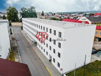 Prodej bytu 1+kk 36 m²