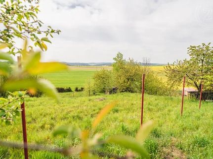 Prodej stavebního pozemku 558 m²