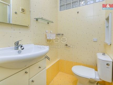 Prodaný  byt 1+kk 30 m²