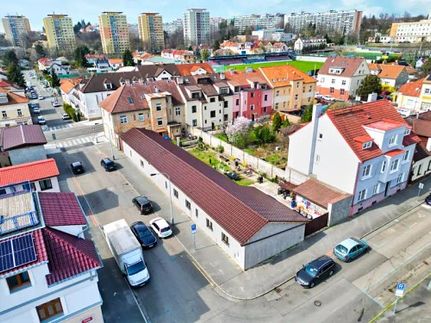 Prodej domu 180 m², pozemek 656 m²