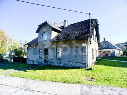 Prodej domu 199 m², pozemek 699 m²