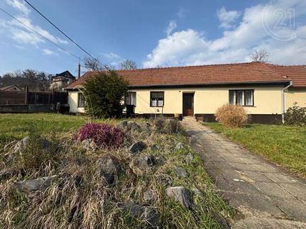 Prodej domu 100 m², pozemek 400 m²