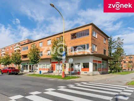 Prodej bytu 4+1 90 m²