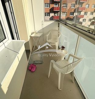 Prodaný  byt 4+1 73 m²
