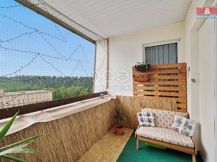 Prodaný  byt 3+kk 65 m²