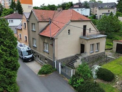 Prodej domu 160 m², pozemek 529 m²