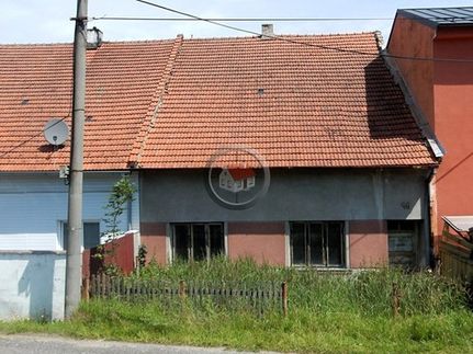 Prodej domu 126 m², pozemek 72 m²