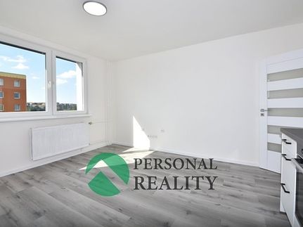 Prodaný  byt 2+kk 40 m²