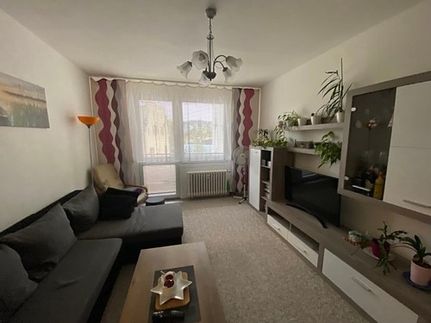 Prodaný  byt 3+1 70 m²