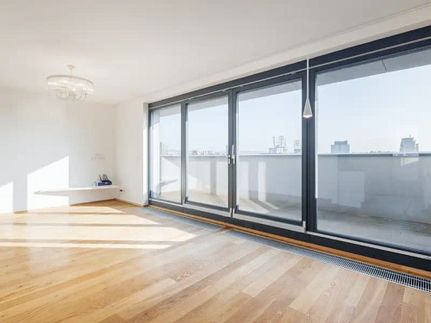 Prodaný  byt 4+kk 139 m²