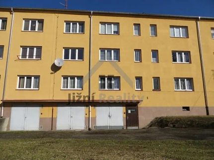 Prodej bytu 2+1 54 m²