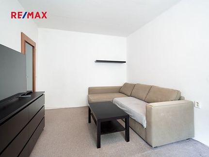 Prodaný  byt 1+kk 26 m²