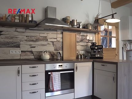 Prodaný  dům 178 m², pozemek 885 m²