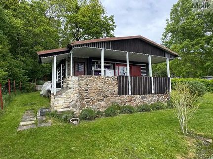 Prodej chaty 30 m², pozemek 497 m²