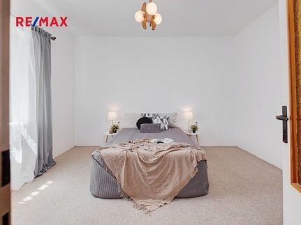 Prodaný  dům 185 m², pozemek 949 m²