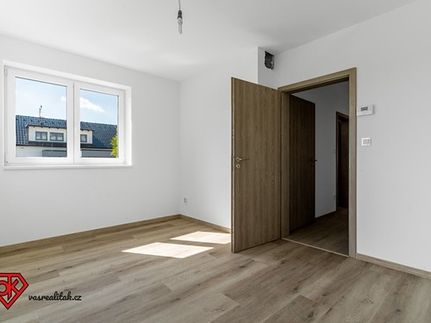 Prodaný  dům 153 m², pozemek 722 m²