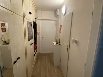 Prodaný  byt 2+1 53 m²
