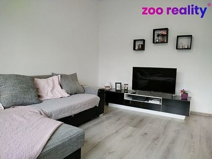 Prodaný  byt 2+kk 57 m²