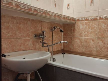 Prodaný  byt 3+1 60 m²