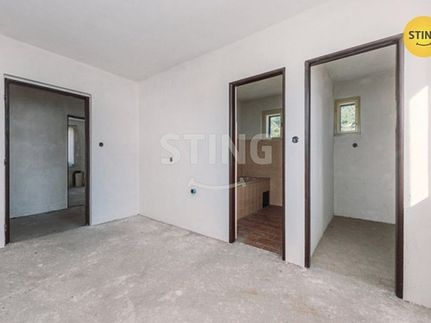 Prodaný  dům 240 m², pozemek 793 m²