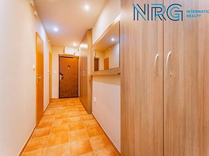 Prodaný  byt 3+kk 70 m²