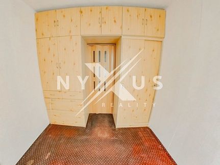 Prodaný  byt 2+1 40 m²
