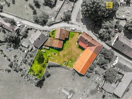 Prodej domu 450 m², pozemek 1844 m²