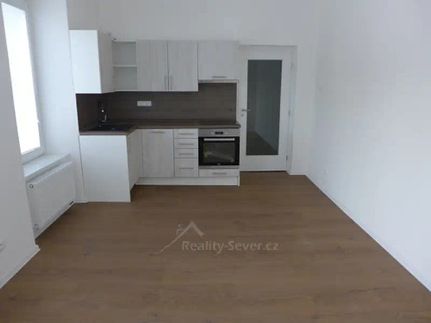 Prodaný  byt 2+kk 42 m²