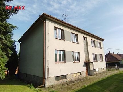 Prodaný  byt 3+1 69 m²