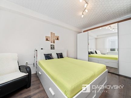 Prodaný  dům 240 m², pozemek 1013 m²