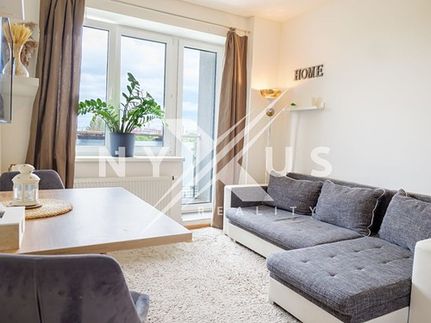 Prodaný  byt 3+kk 51 m²