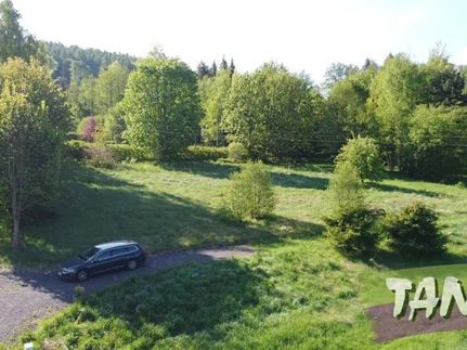 Prodej stavebního pozemku 2253 m²