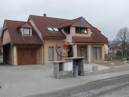 Prodej domu 175 m², pozemek 459 m²