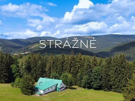 Prodej chalupy 500 m², pozemek 3966 m²