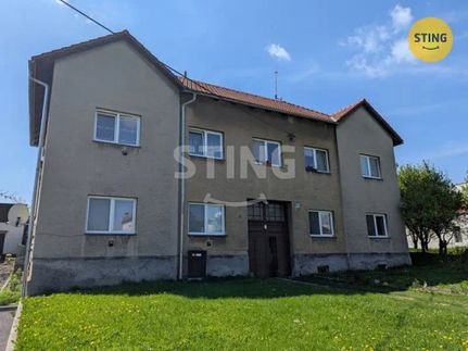 Prodej bytu 2+1 57 m²